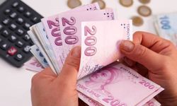 TBMM'ye sunuldu: Emekli maaşları artıyor!