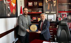Teknokent ekibi Kastamonu'nun ilçesindeki yöresel ürünleri masaya yatırdı