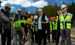 Teknoloji ormanlara girdi: ORKOD ile ormancılık Kastamonu’da şekilleniyor!
