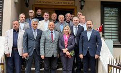 Kastamonu'ya organize seralar geliyor!