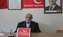 Saadet Partisi Tosya’dan ses yükseltti: Krizin etkisi derinleşiyor!