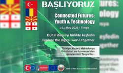 Tosya’da Uluslararası Buluşma: Gençler Erasmus Projesi İçin Bir Arada