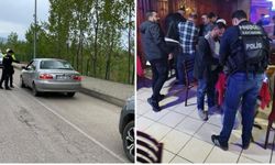 Trafik Haftasında Taşköprü’de Sıkı Denetim: 145 Kişiye GBT Sorgusu