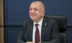 Ümit Özdağ hastaneye kaldırıldı! Ümit Özdağ’a ne oldu, sağlık durumu nasıl?