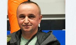 Kastamonu'da basın camiası yasta: Gazeteci Ümit Yorulmaz hayatını kaybetti