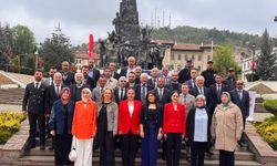 Vakıf kültürü Kastamonu’da yaşatılıyor