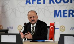 Vali Meftun Dallı Başkanlığında Önemli İl Toplantıları Gerçekleşti