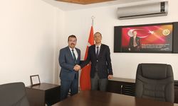 Kastamonu’da Görev Değişimi: Yeni Müdür Vedat Koçak Oldu