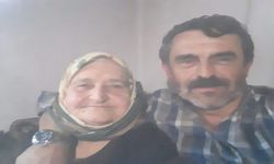 Taşköprülü başkanın anne acısı: Hediye Keser, hayatını kaybetti