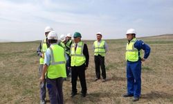 Yakınkent dev yatırımlarla Türkiye'nin yeni otomotiv üssü oluyor