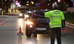 Yeni yargı paketiyle kamu güvenliğine sıkı denetim: Trafikte bunları yapan hapisle karşılaşacak