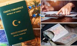 Muhasebecilere ve mali müşavirlere müjde: Yeşil pasaportları olacak