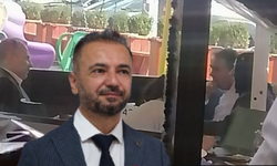 YRP Kastamonu İl Başkanı Güzel: 'Pazarlığın konusu nedir?'
