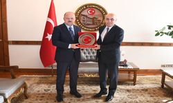 Kastamonu’da müdürün tayini çıktı