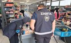 Taşköprü’de bayram öncesi marketlerde sıkı denetim