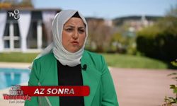 Zuhal Topal’la Yemekteyiz’de Bu Hafta Kastamonulu Semra Var!
