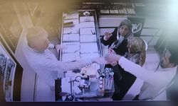 Kastamonu'ya da gelmiş olabilirler: Sahte altınlarla 8 ilde dolandırıcılık (görüntülü haber)
