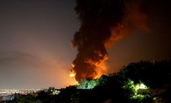 Son dakika: ABD, İran'ı bombaladı!