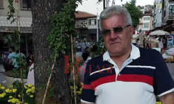 Kastamonu’da Fenalaşan Yaşlı Adam Hayatını Kaybetti
