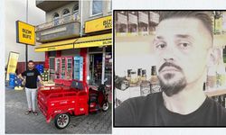 Taşköprü’de acı kayıp: Bilal Yüksel hayatını kaybetti