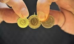 Altın düşüşe mi geçti? 3 Haziran'da gram ve çeyrek altın ne kadar oldu?