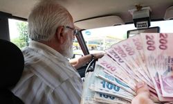 Araç sahibi emeklilere müjde: Tamamen ücretsiz oldu!