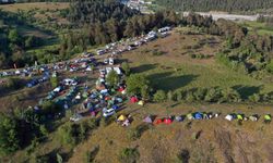 Kastamonu'da büyük yürüyüş 9 Haziran'da başlıyor