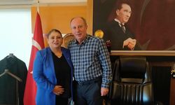 Ayten Urganioğlu: Kayıtsız ve şartsız yanındayım