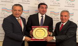 Can Azerbaycan’a KGK damgası: 2. Medya Buluşması başarıyla tamamlandı