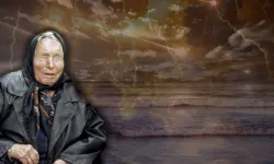 2025’te Neler Olacak? Baba Vanga’dan Korkutucu Kehanetler ve Büyük Değişimler