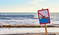 Bartın Sahillerinde Denize Girilemiyor: Kastamonu’da Yasak Var mı?