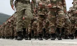 MSB resmen duyurdu: 2025 yılı bedelli askerlik ücreti belli oldu