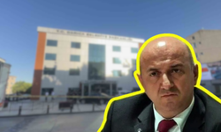 Belediyede zabıta personeli kendini vurdu: Kastamonulu belediye başkanı da yaralandı!