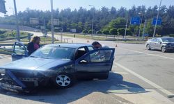 Kastamonu'ya geliyordu: Hanönü'ye komşu ilçede feci kaza!