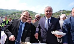Bozkurt’ta Asırlık Pilav Şöleni 8 Haziran’da Yeniden Canlanıyor