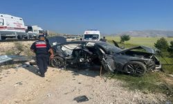 Eski başkan yardımcısı Kastamonu dönüşü kaza yaptı: Ağır yaralı!