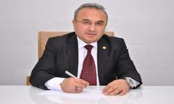 Taşköprülü Çetin Duman, sendikada zirveye yükseldi