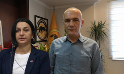CHP Kastamonu İl Başkanı Karabacak'a Başkan Altıkulaç'tan sert cevap!