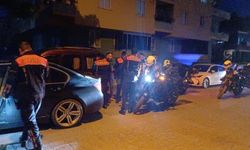 Silahlar Konuştukça Kan Aktı: Polis Memuru ve Vatandaş Yaralı