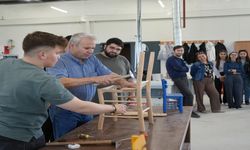 Kastamonu'da bir kere yapılıyor, ömür boyu kullanılıyor!