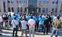 Kastamonu’da kamu işçileri zam teklifine karşı ayakta: Tepkiler büyüyor