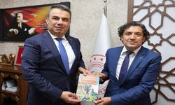 Eğitim ve turizmin kesişim noktası: 'Turizm Okuryazarlığı' kitabı Kastamonu'da tanıtıldı