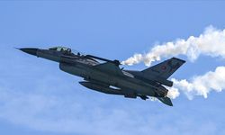 Panik yapmayın! Kastamonu’da jetlerin alçak uçuş sebebi belli oldu