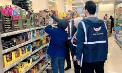 Fahiş fiyata geçit yok: Kastamonu'da 52 işletmeye denetim! 5 firmaya ceza kesildi