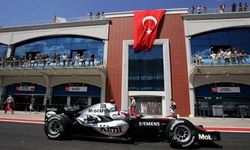Formula 1 Türkiye’ye Geri Mi Dönüyor? Gözler 2026 Sezonunda