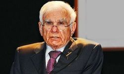 Yüzyılın En İyi Beyin Cerrahı Prof. Dr. Gazi Yaşargil Yaşamını Yitirdi