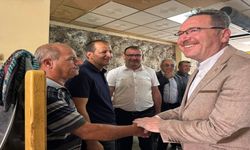 Sevgilioğlu: Germeç, Taşköprü’nün saklı hazinesi