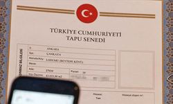 GİB’ten tapu harcı açıklaması: Harcı eksik gösterenlere pişmanlık hakkı nasıl sağlanacak?