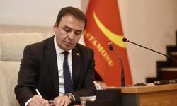 Kastamonu Belediyesi’nin 2026 Bütçesi 3 Milyar 100 Milyona Yükseldi, Borç 163 Milyon Liraya Düştü