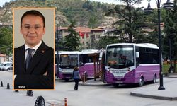 Kastamonu'da ücretli: Çankırı, Çorum, Karabük, Bartın ve Sinop'ta bedava! Alternatif şart oldu